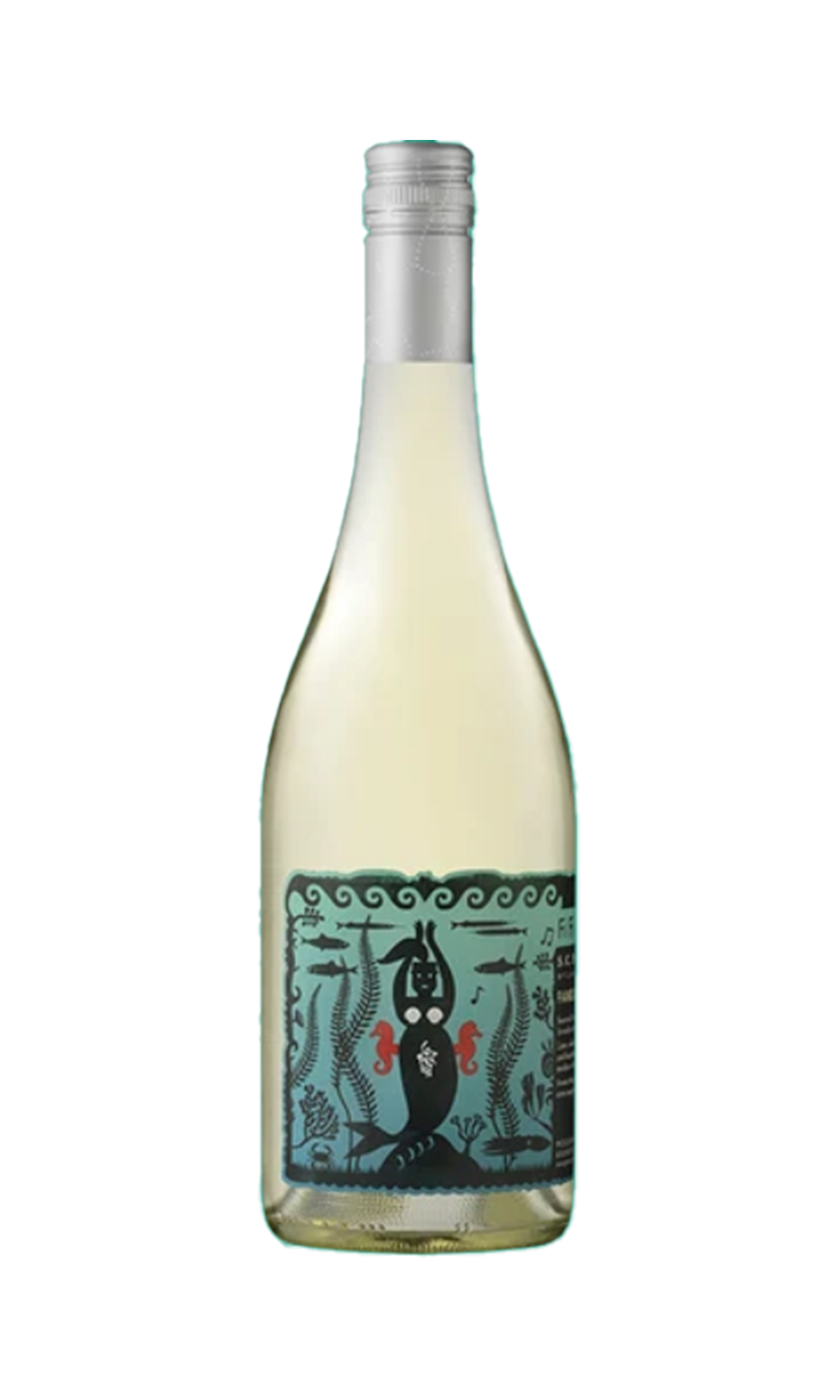 S.C.Pannell FiFi Fiano 2025