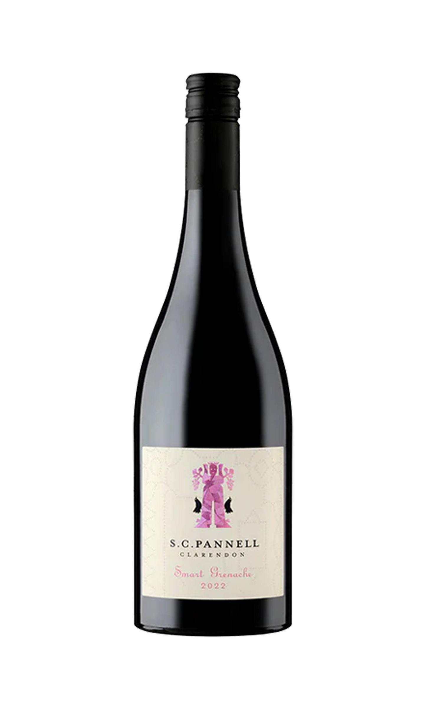 Sc Pannell Smart Grenache 2022