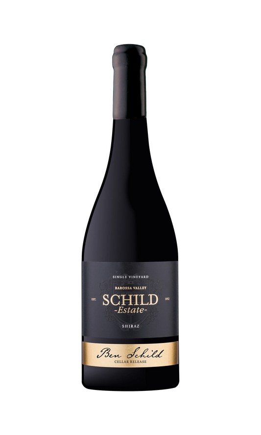 Schild Estate Ben Schild Shiraz 2021