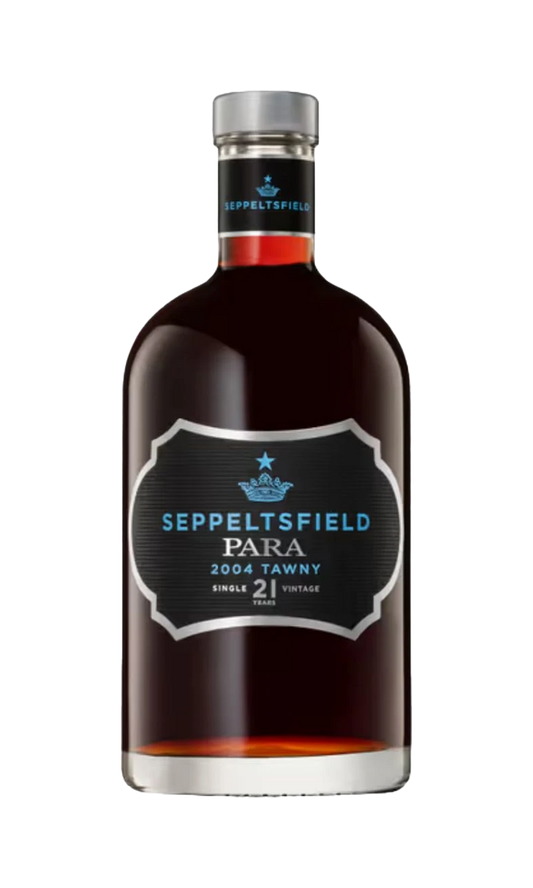 Seppeltsfield 21 Year Old Para Tawny 2004