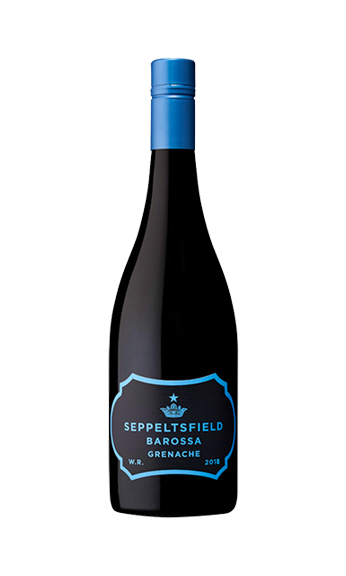 Seppeltsfield Barossa Grenache 2025