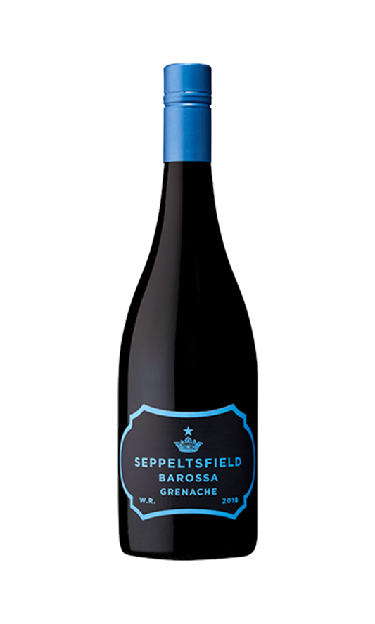 Seppeltsfield Barossa Grenache 2025