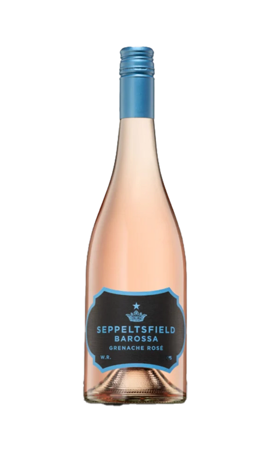 Seppeltsfield Barossa Rose 2025