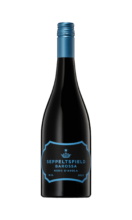 Seppeltsfield Village Nero D'avola 2023