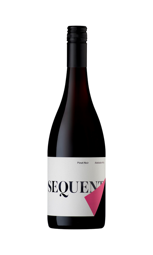 Sequent Pinot Noir 2021