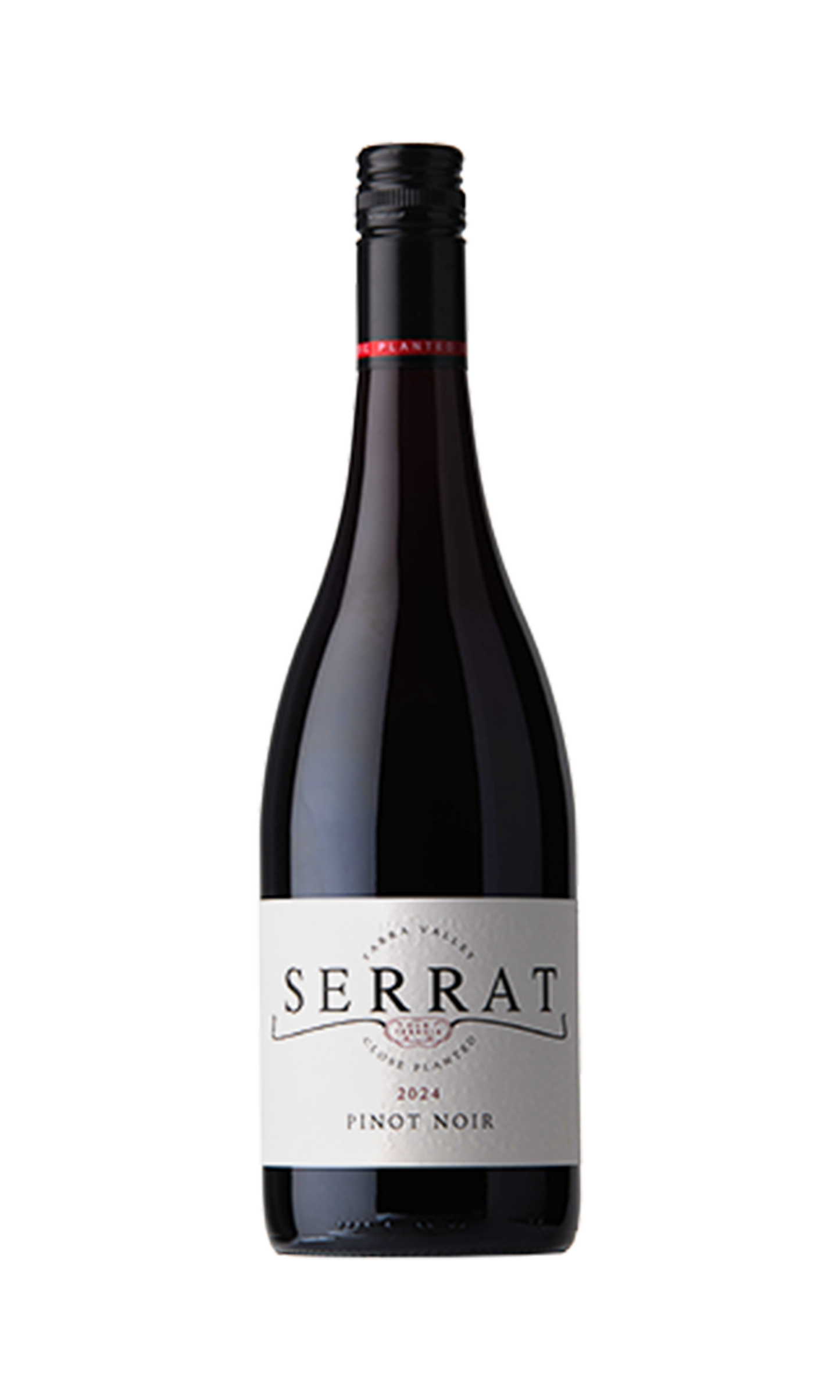 Serrat Pinot Noir 2024