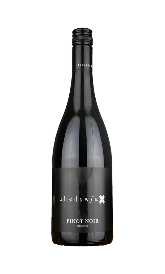 Shadowfax Geelong Pinot Noir 2025