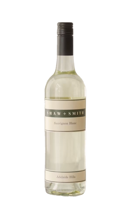 Shaw And Smith Sauvignon Blanc 2026