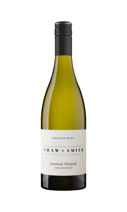 Shaw & Smith Lenswood Vineyard Chardonnay 2022