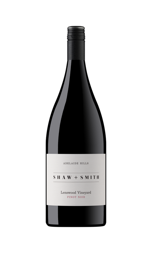 Shaw & Smith Lenswood Vineyard Pinot Noir Magnum 2021