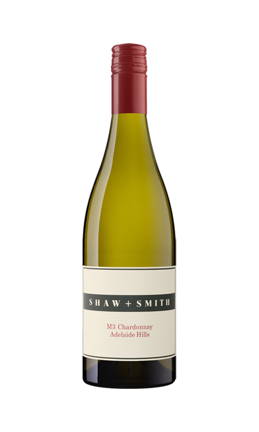 Shaw + Smith M3 Chardonnay 2023