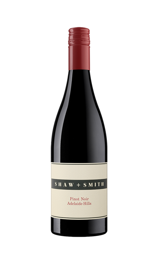 Shaw & Smith Pinot Noir 2023