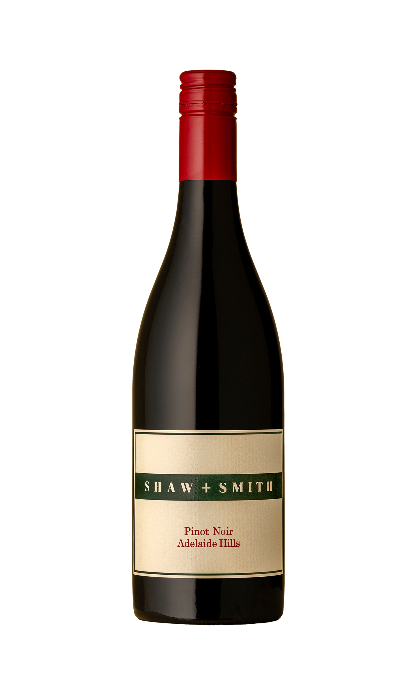 Shaw & Smith Pinot Noir 2025