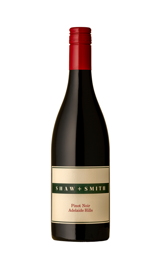 Shaw & Smith Pinot Noir 2025