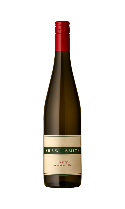 Shaw & Smith Riesling 2025