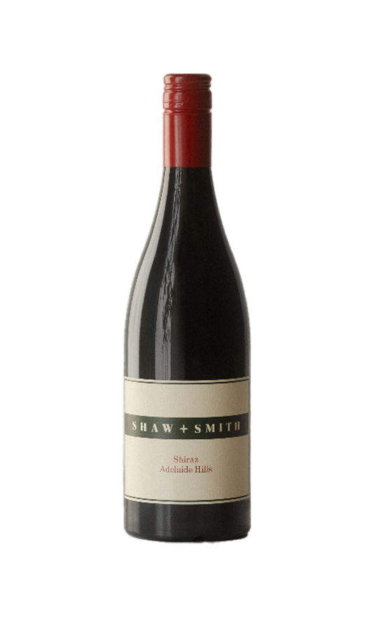 Shaw & Smith Shiraz 2022