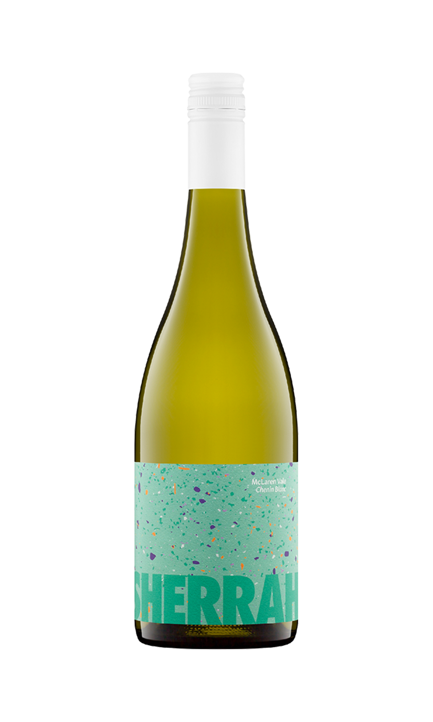 Sherrah Chenin Blanc 2024