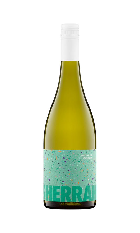 Sherrah Chenin Blanc 2024