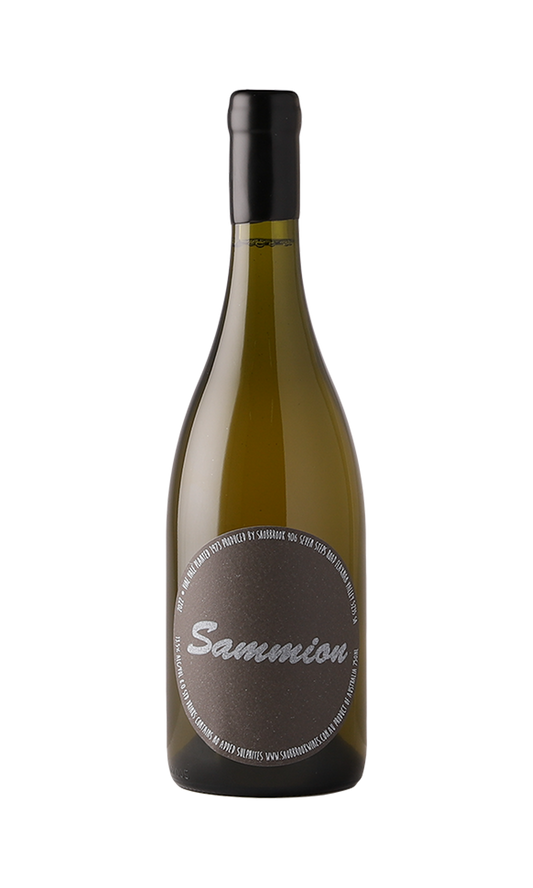 Shobbrook Wines Sammion Semillon 2022