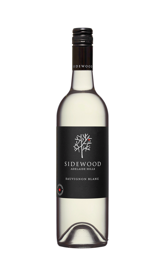 Sidewood Sauvignon Blanc 2023