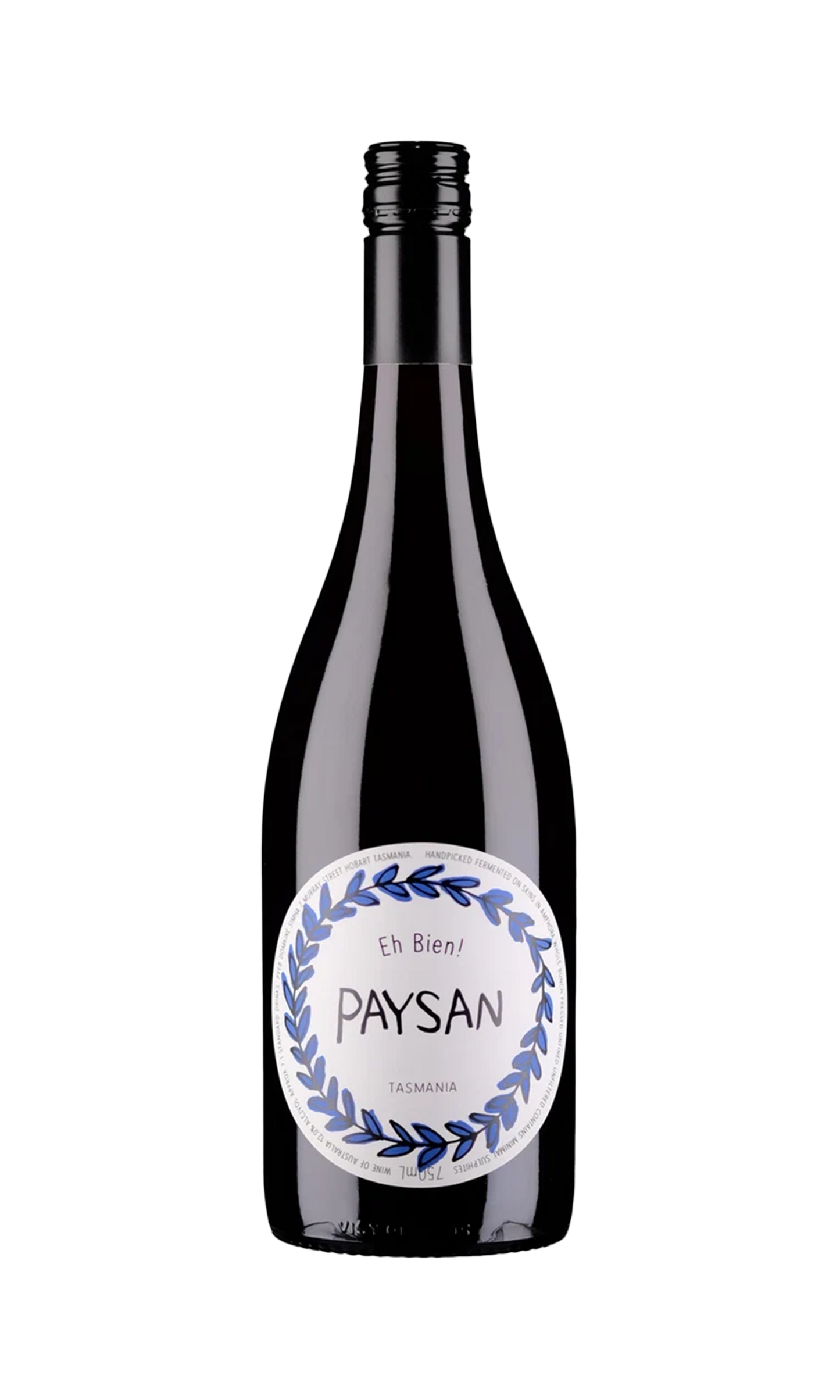 Simha Paysan Eh Bien Pinot Noir 2025