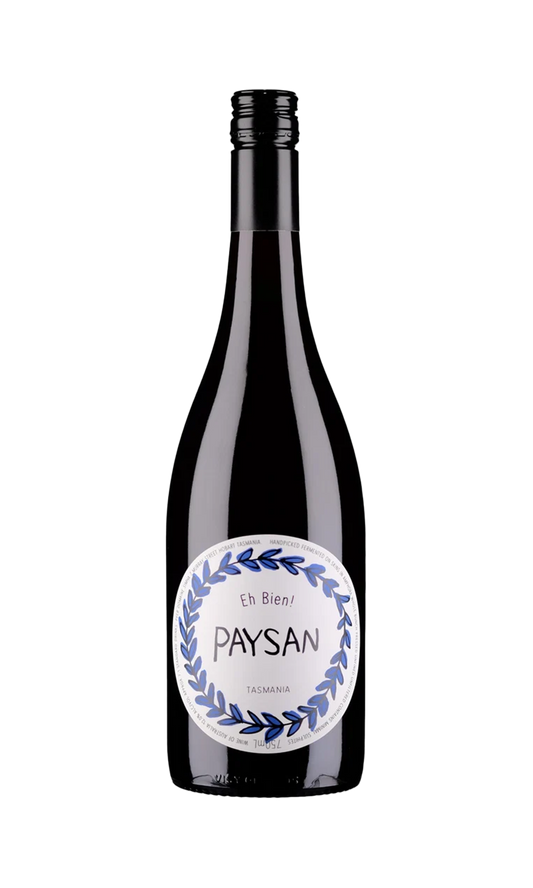 Simha Paysan Eh Bien Pinot Noir 2025