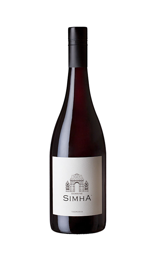 Simha Rama Pinot Noir 2025