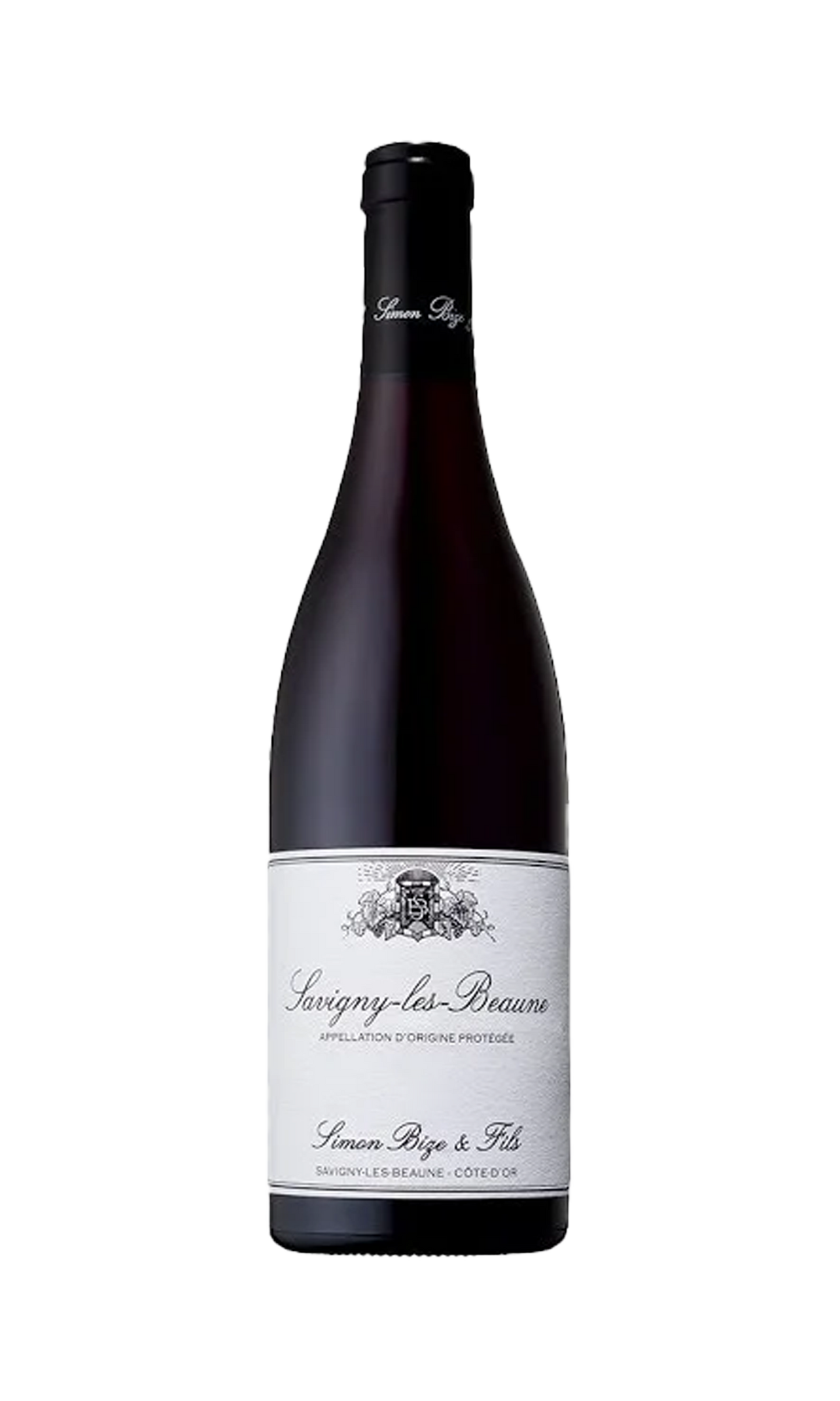 Simon Bize Savigny Les Beaune Rouge 2019