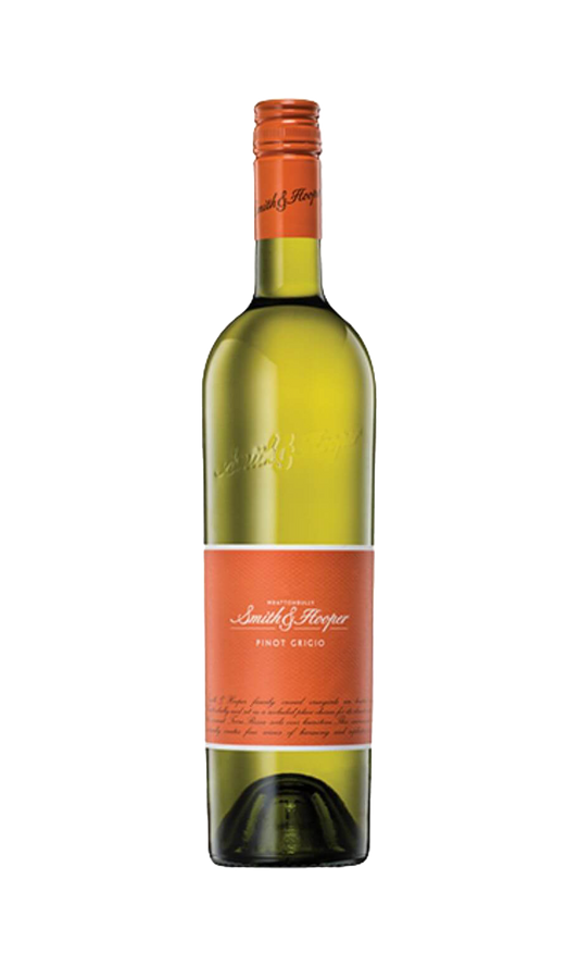 Smith & Hooper Pinot Grigio 2023