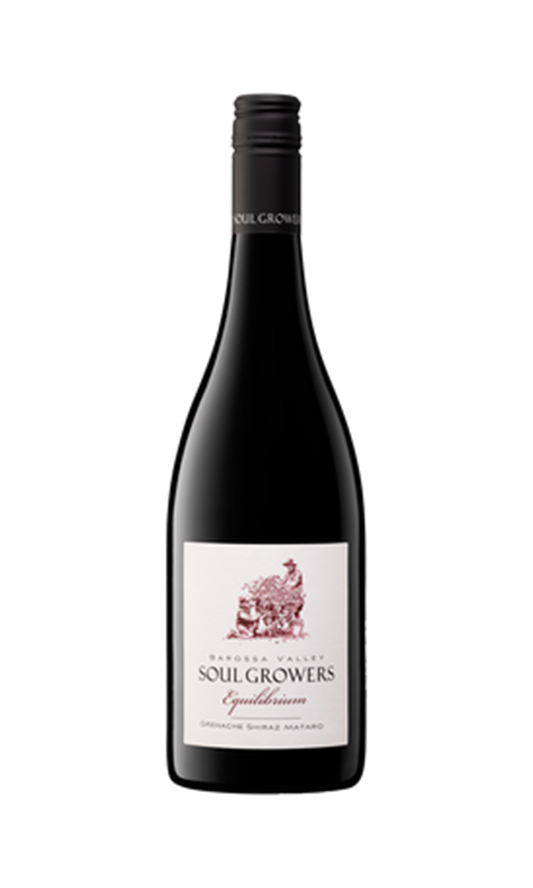 Soul Growers Equilibrium Gsm 2024