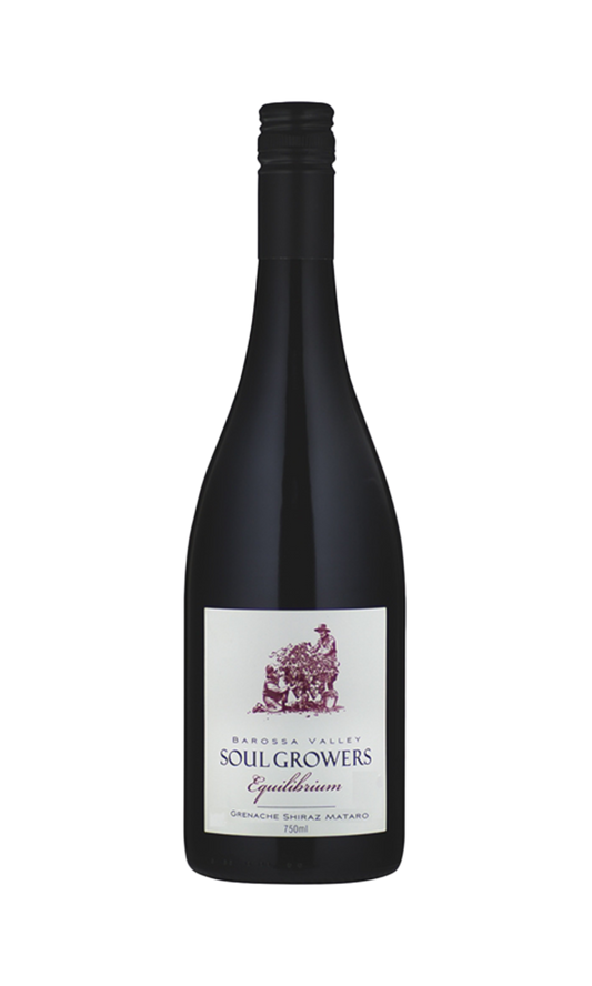 Soul Growers Equilibrium Gsm 2025