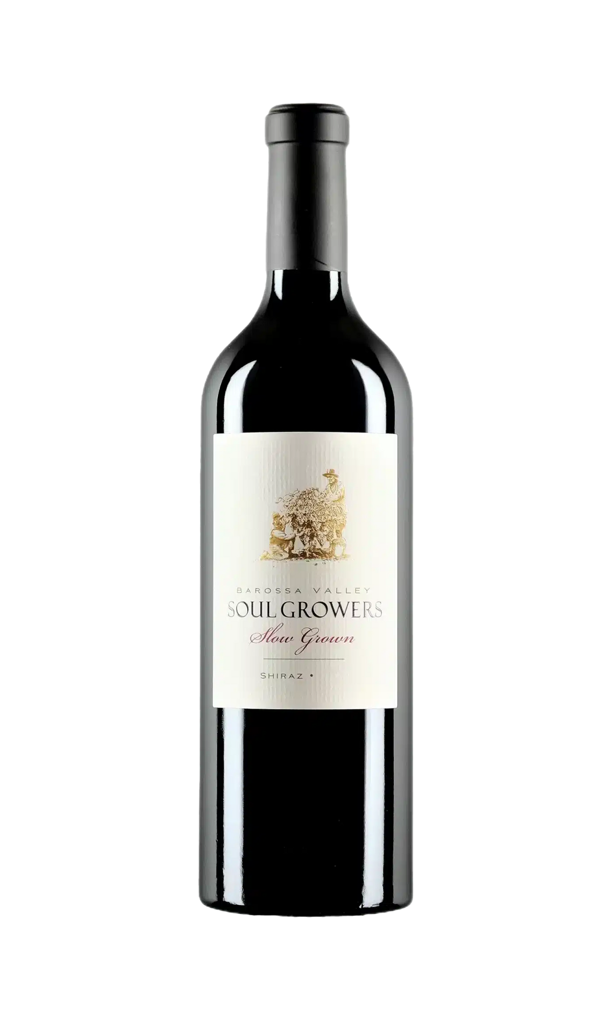 Soul Growers Slow Grown Shiraz 2024