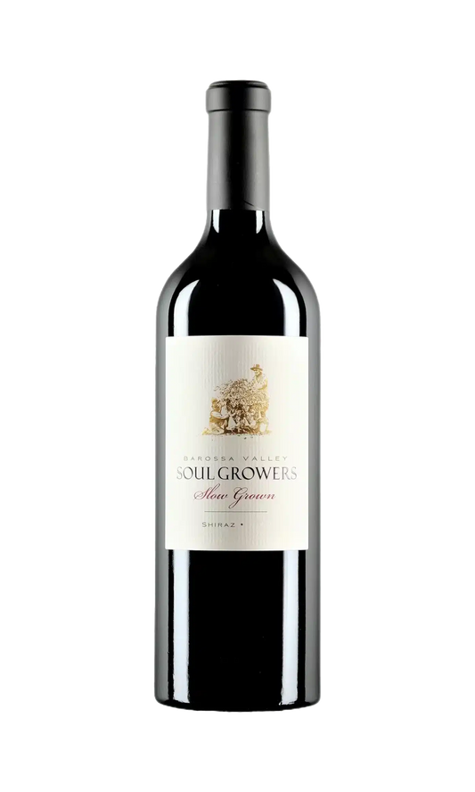 Soul Growers Slow Grown Shiraz 2024