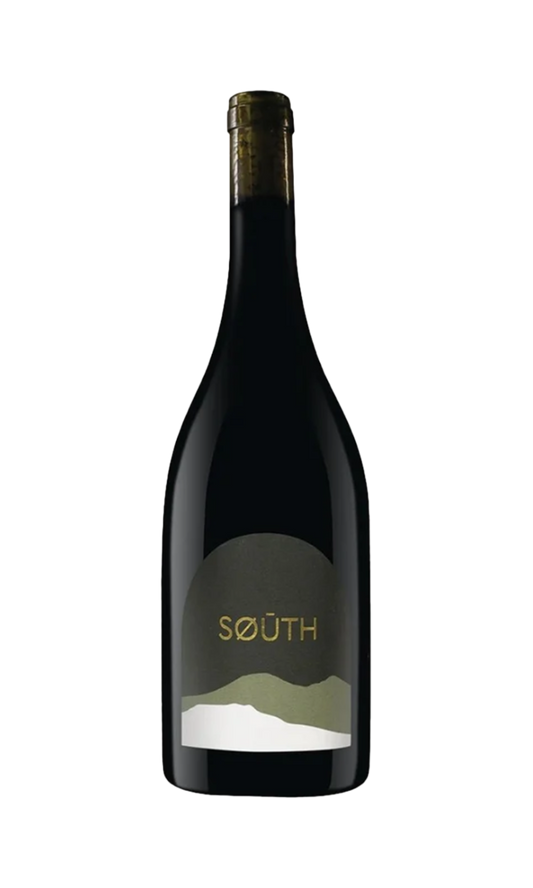 South Nero D’avola 2024