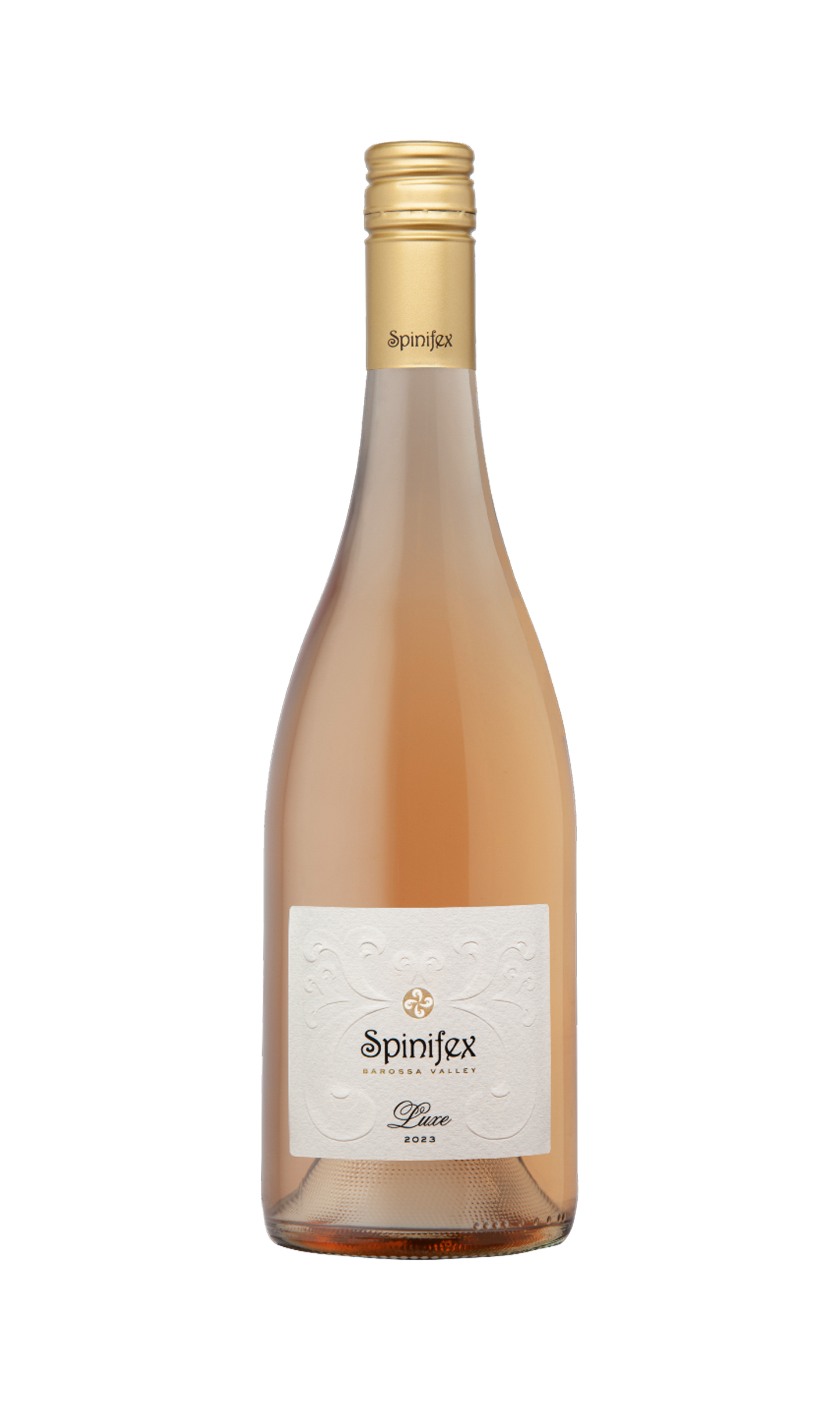 Spinifex Luxe Rose 2023