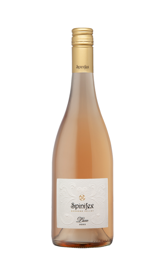 Spinifex Luxe Rose 2023