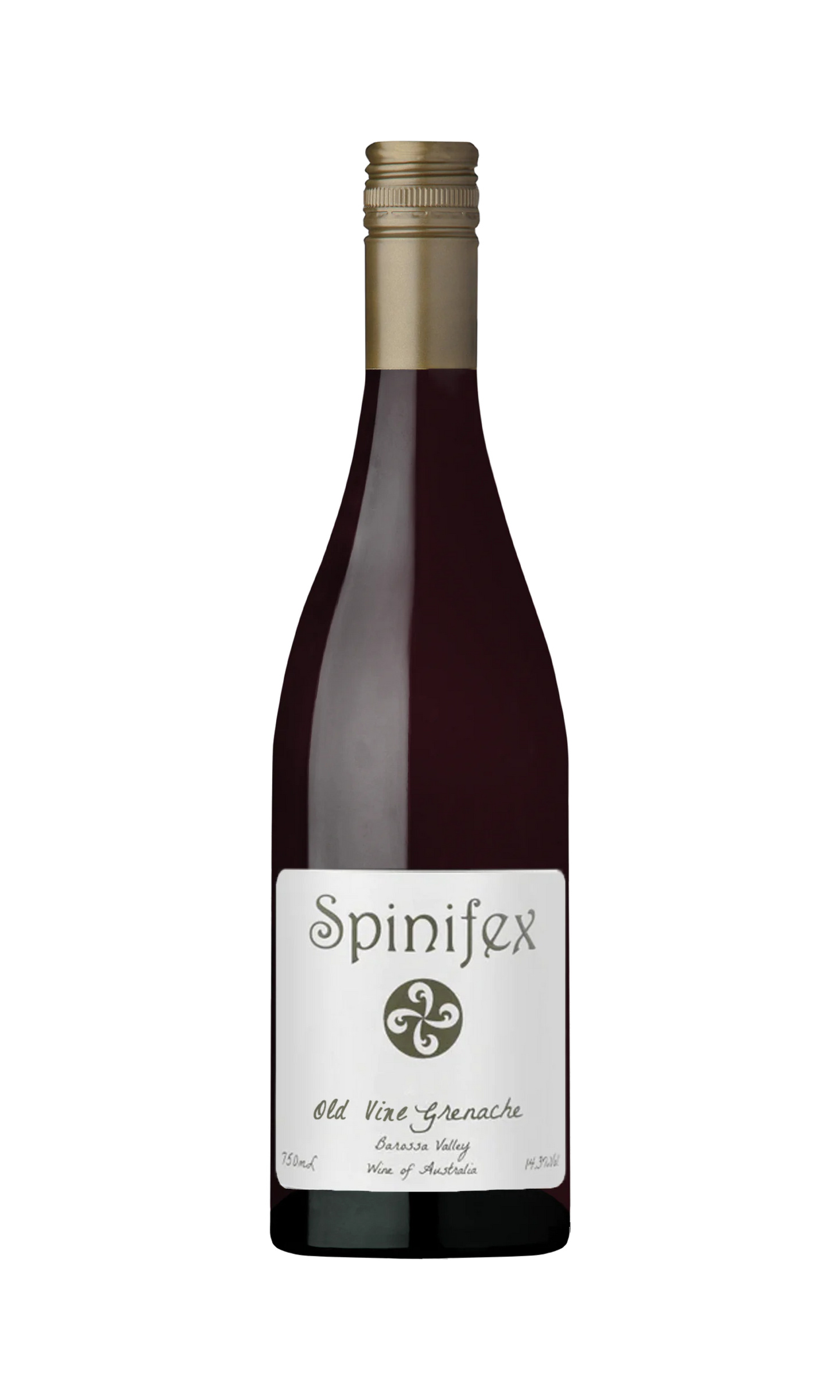 Spinifex Old Vines Grenache 2021