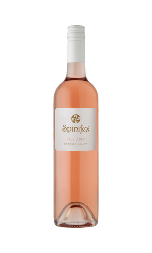 Spinifex Rose 2025