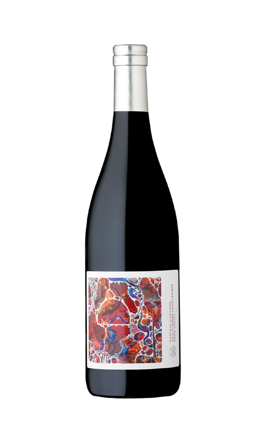 Spinifex Rostein Shiraz 2018