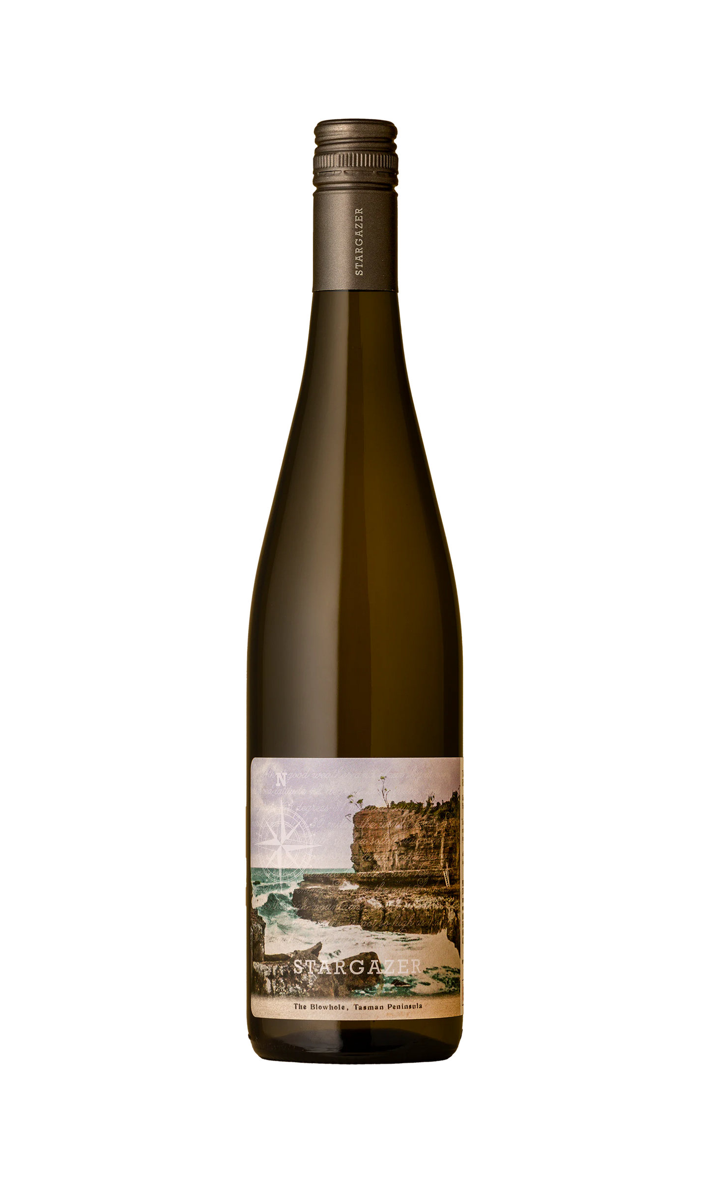 Stargazer Palisander Vineyards 2024