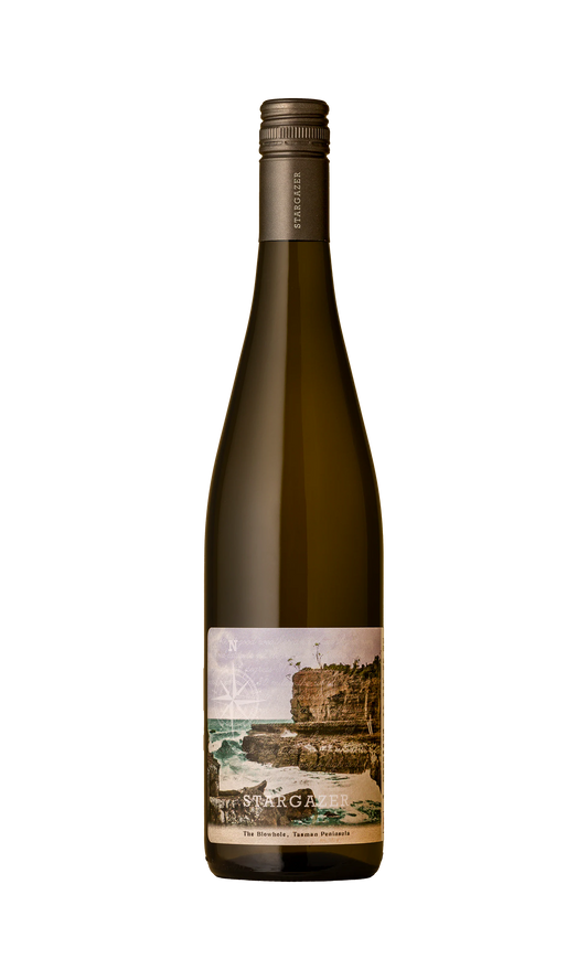 Stargazer Palisander Vineyards 2024