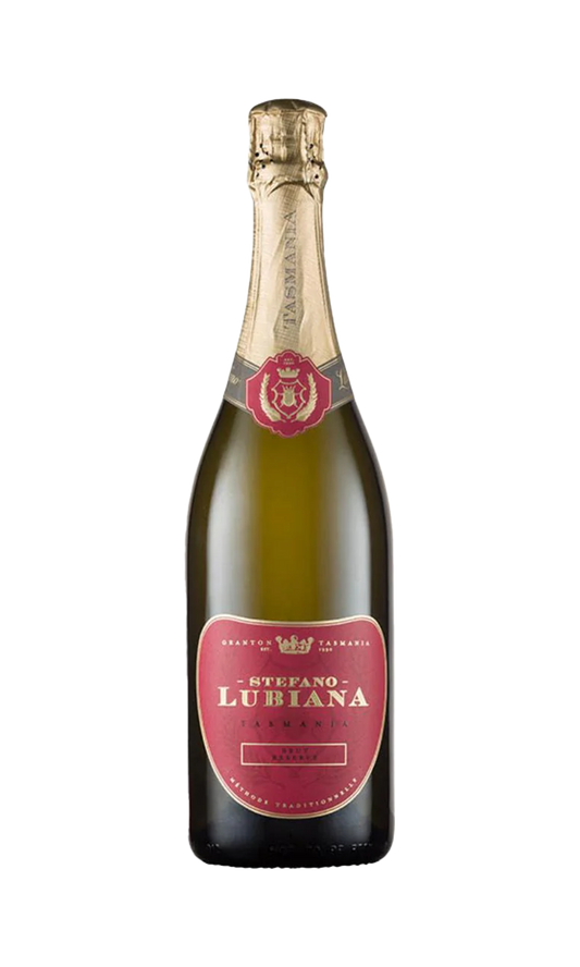 Stefano Lubiana Brut Reserve NV