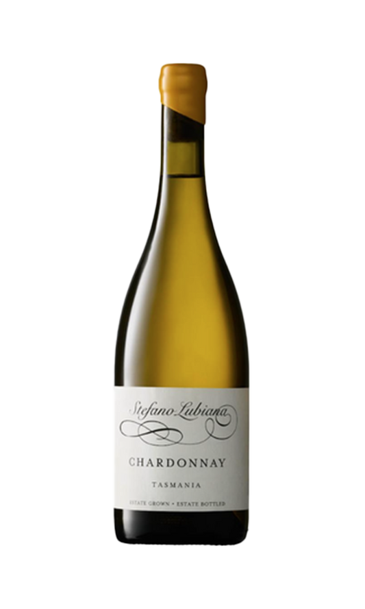 Stefano Lubiana Estate Chardonnay 2024