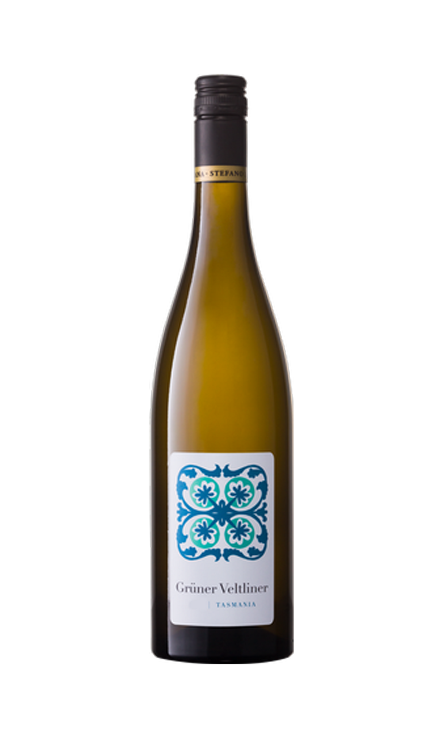 Stefano Lubiana Gruner Veltliner 2022