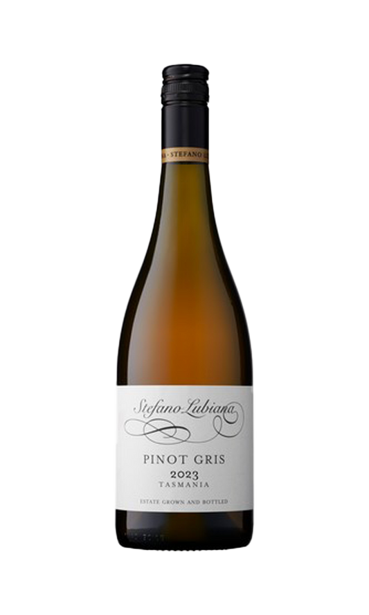 Stefano Lubiana Pinot Gris 2023