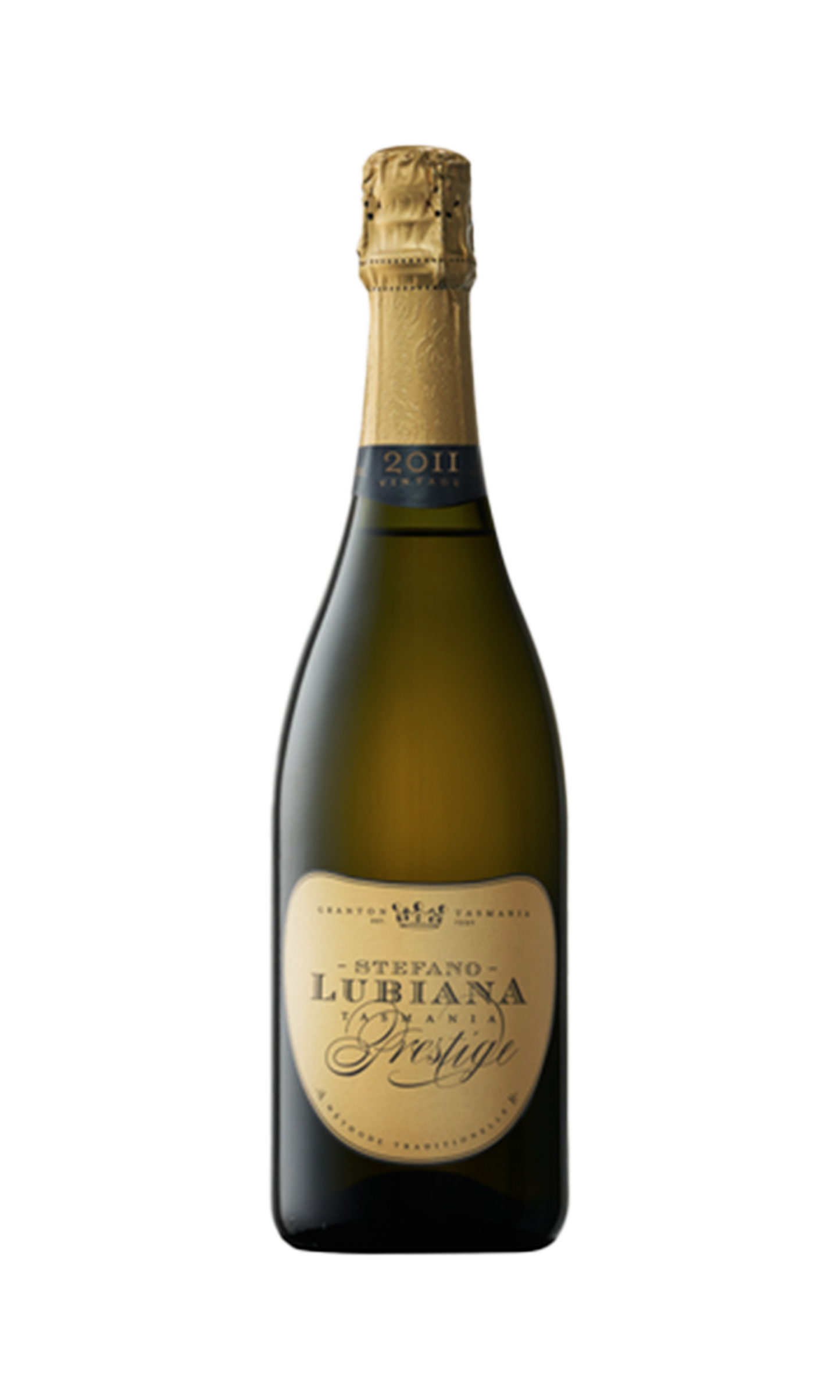 Stefano Lubiana Prestige Brut 2011