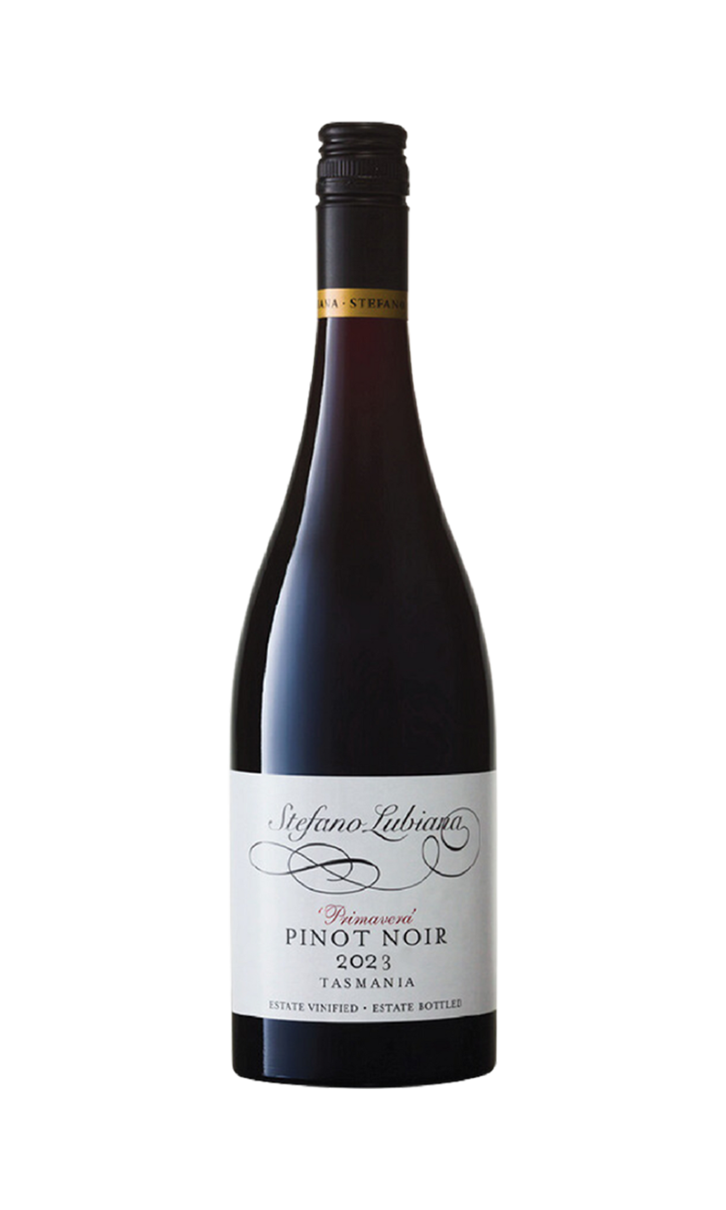 Stefano Lubiana Primavera Pinot Noir 2023