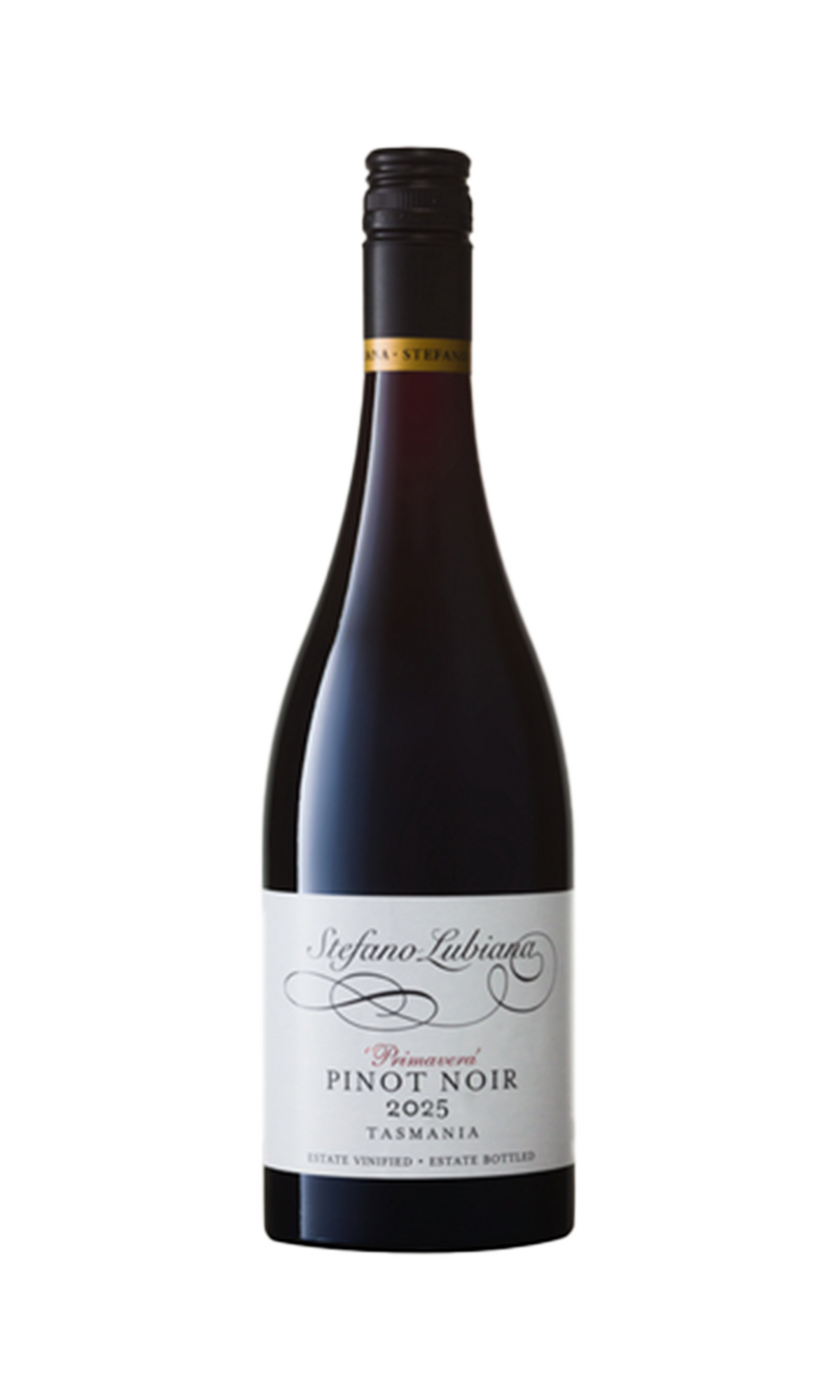Stefano Lubiana Primavera Pinot Noir 2025