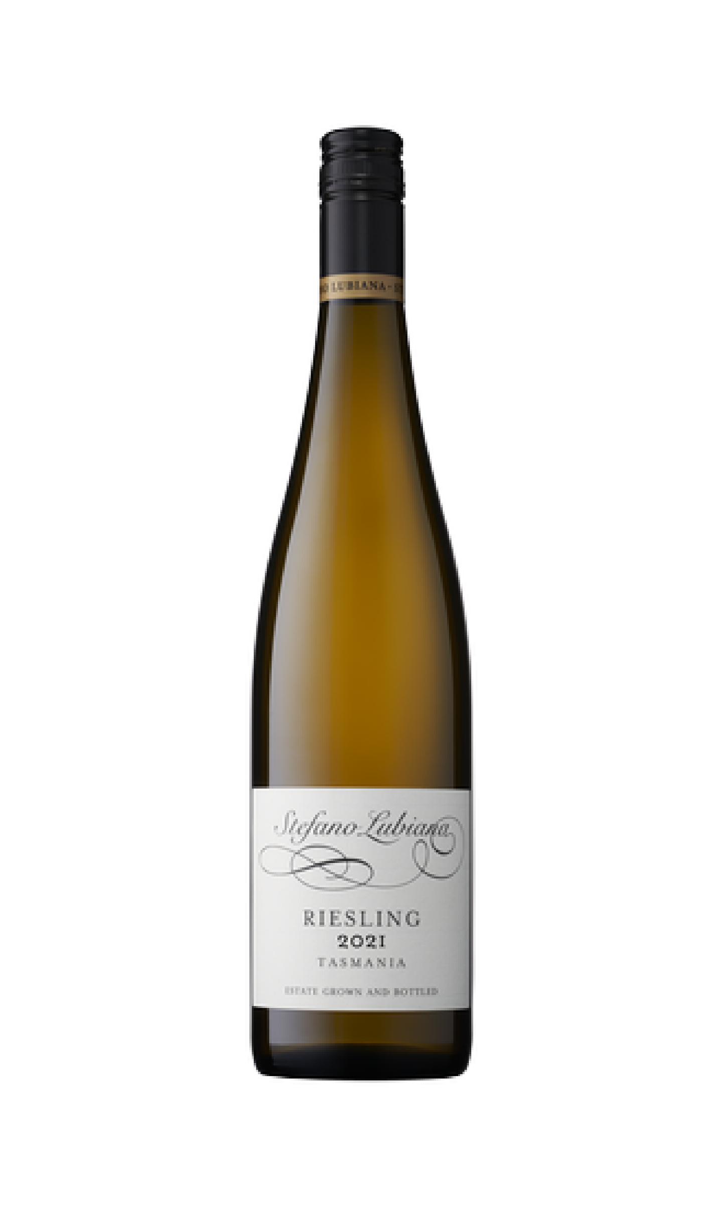 Stefano Lubiana Riesling 2021