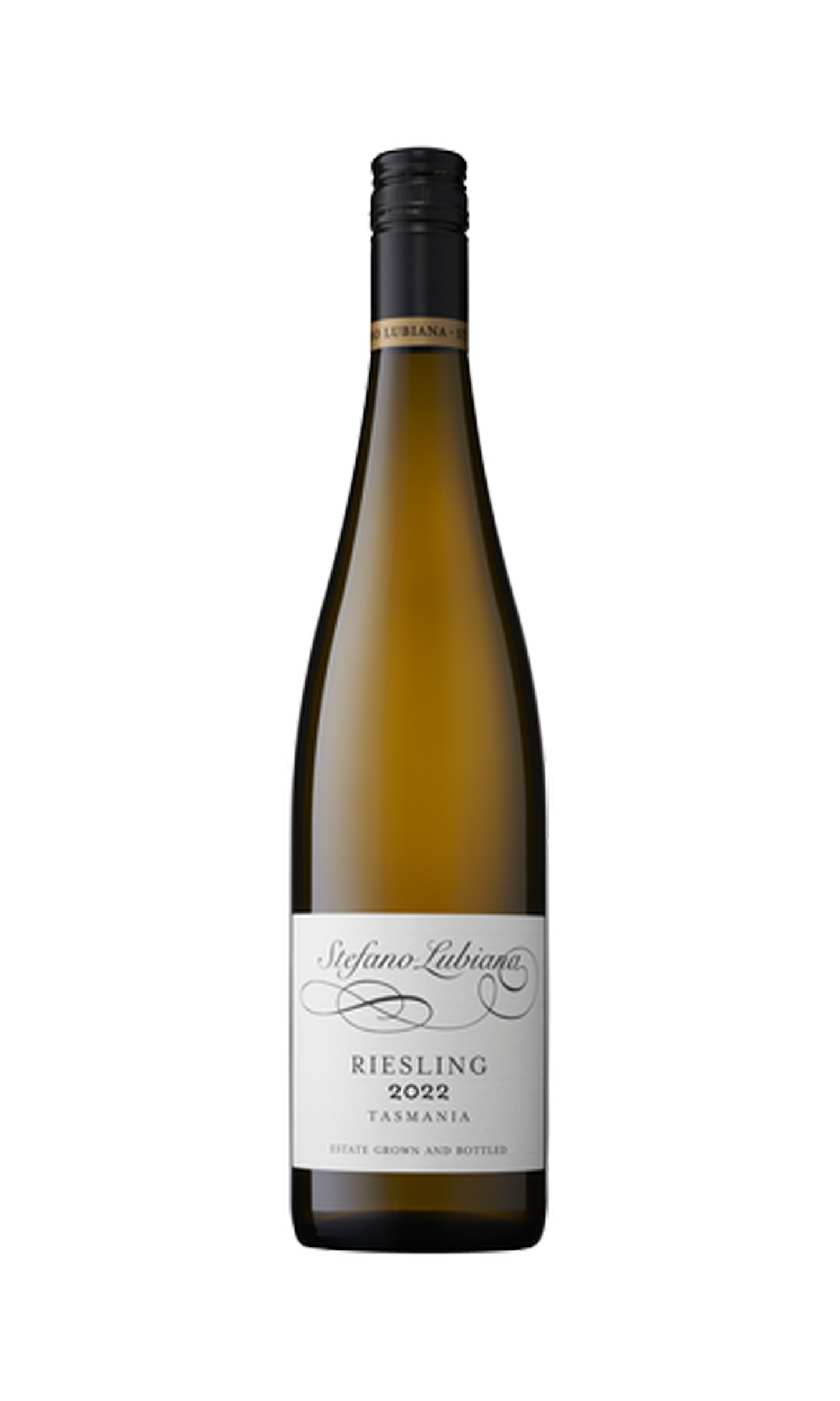 Stefano Lubiana Riesling 2022